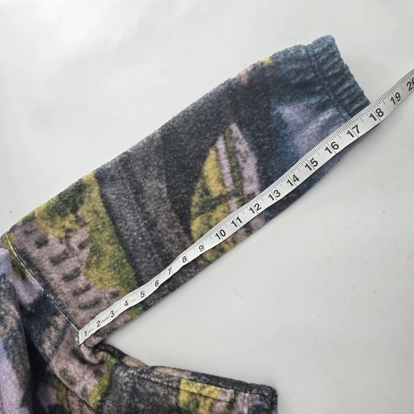 Disney Store Marie Fleece Sweater Pullover Aristocats Cat Women's Size large - Picture 11 of 11